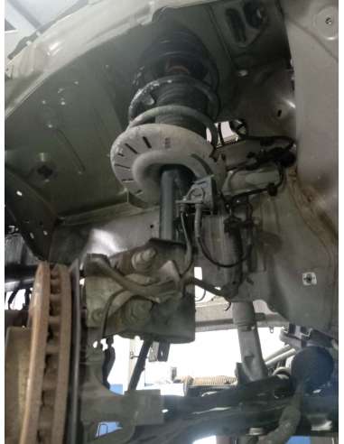 AMORTIGUADOR DELANTERO IZQUIERDO -...