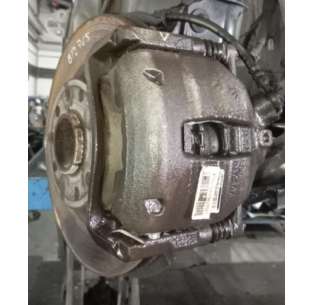 PINZA DE FRENO DELANTERA...