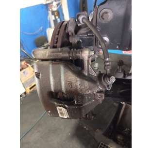 PINZA DE FRENO DELANTERA... 2