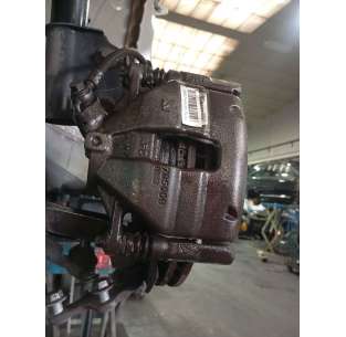 PINZA DE FRENO DELANTERA... 2