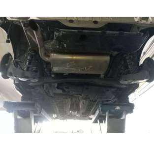 PUENTE TRASERO - 812830 /...