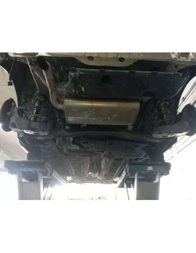 PUENTE TRASERO - 812830 / 1616785480