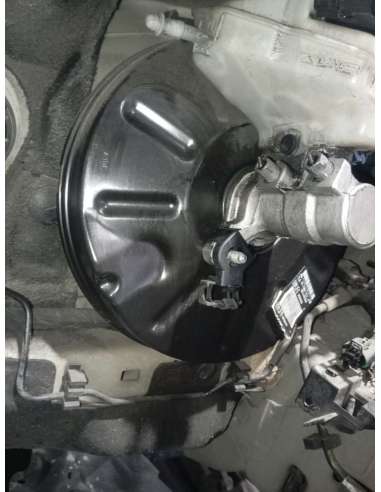 SERVOFRENO - 812831 / 9814469280
