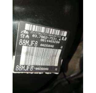 SERVOFRENO - 812831 /... 2