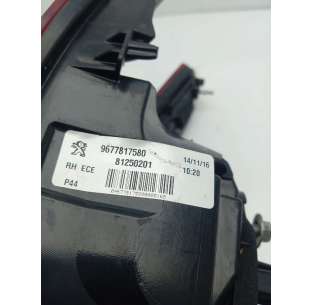 PILOTO TRASERO DERECHO -... 2