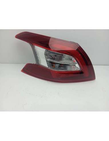 PILOTO TRASERO IZQUIERDO - 812716 /...