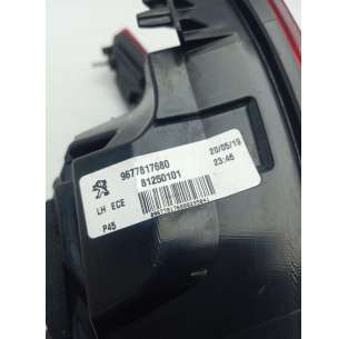 PILOTO TRASERO IZQUIERDO -... 2