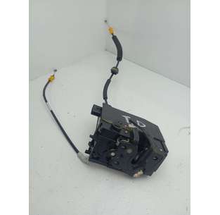 CERRADURA PUERTA TRASERA...