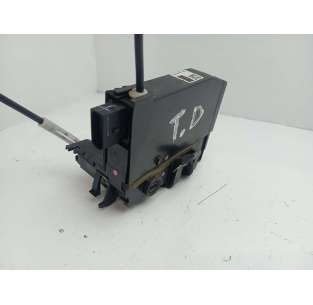 CERRADURA PUERTA TRASERA... 2