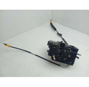 CERRADURA PUERTA TRASERA...