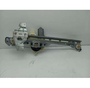 ELEVALUNAS TRASERO DERECHO... 2