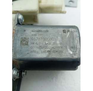 ELEVALUNAS TRASERO... 2