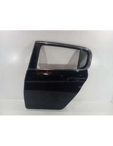 PUERTA TRASERA IZQUIERDA - 812752 /...