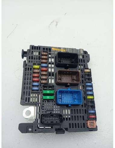 CAJA RELES / FUSIBLES - 812771 /...