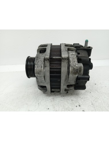 Recambio de alternador para kia rio drive referencia OEM IAM 3730003350  