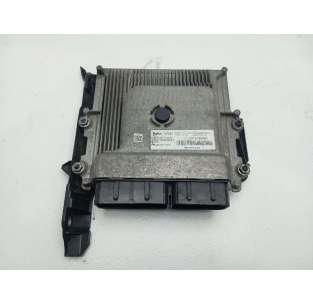 CENTRALITA MOTOR UCE -...