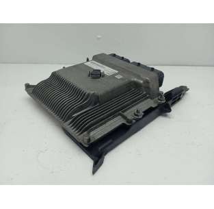 CENTRALITA MOTOR UCE -... 2