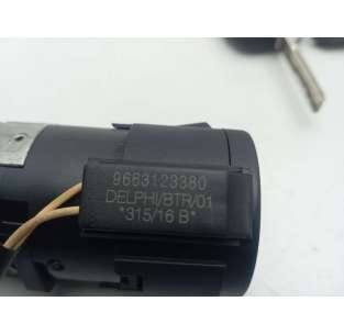 CONMUTADOR DE ARRANQUE -... 2