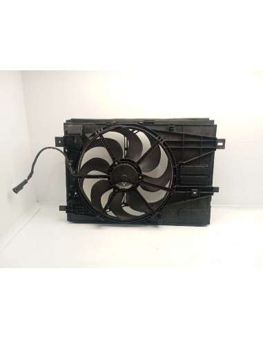 ELECTROVENTILADOR - 812778 / 9806313580