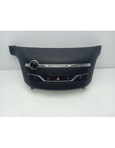MANDO MULTIFUNCION - 812782 / 96777660ZD