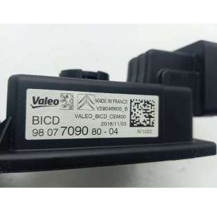 MODULO ELECTRONICO - 812783... 2