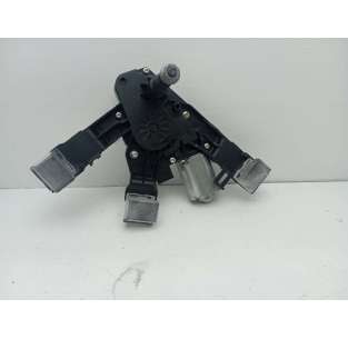 MOTOR LIMPIA TRASERO -...