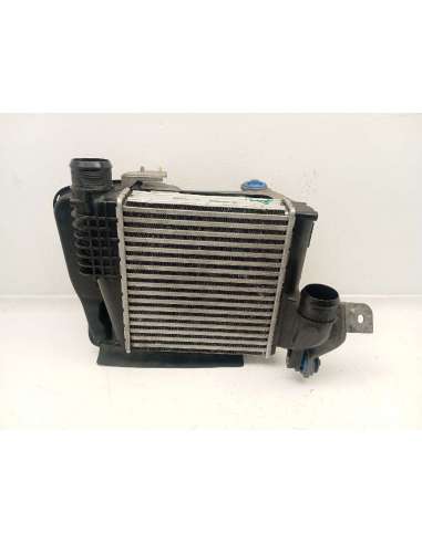 INTERCOOLER - 812813 / 9675627980