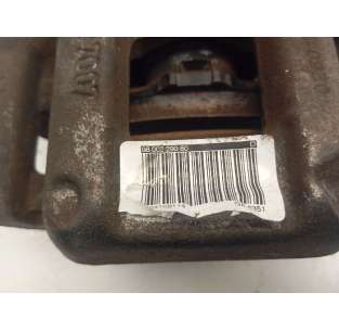 PINZA DE FRENO TRASERA... 2