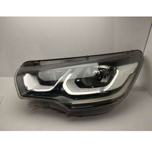 FARO IZQUIERDO CITROEN C4...