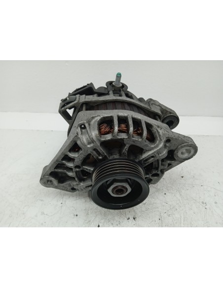 Recambio de alternador para kia rio drive referencia OEM IAM 3730003350  