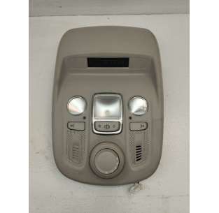 LUZ INTERIOR CITROEN C4...