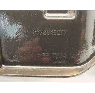 PANEL FRONTAL CITROEN C4... 2