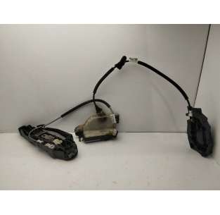 CERRADURA PUERTA TRASERA...