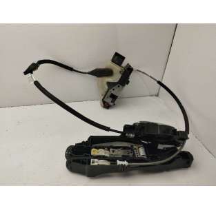 CERRADURA PUERTA TRASERA... 2