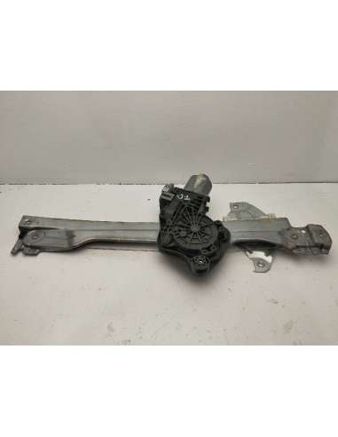 ELEVALUNAS TRASERO DERECHO CITROEN C4...