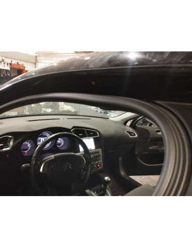GOMAS CONTORNO PUERTA CITROEN C4...