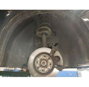 PASO RUEDA DELANTERO...