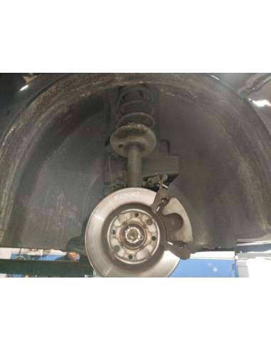 PASO RUEDA DELANTERO DERECHO CITROEN...