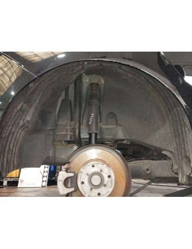 PASO RUEDA TRASERO DERECHO CITROEN C4...