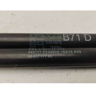 AMORTIGUADORES MALETERO /... 2