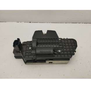 CERRADURA MALETERO / PORTON...