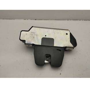 CERRADURA MALETERO / PORTON... 2