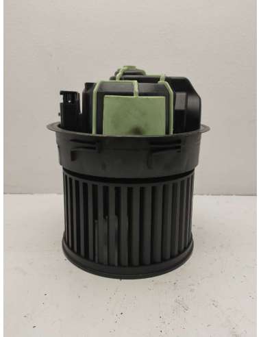 MOTOR CALEFACCION CITROEN C4 BERLINA...