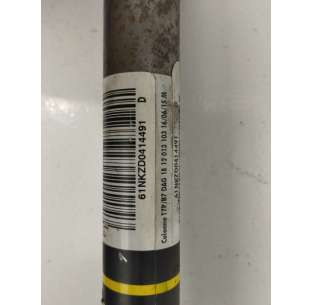 COLUMNA DIRECCION CITROEN... 2