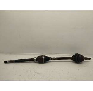 TRANSMISION DELANTERA...