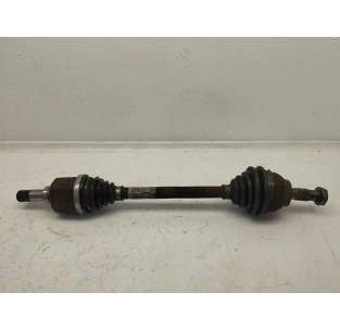 TRANSMISION DELANTERA...