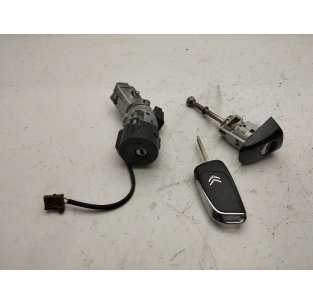 CONMUTADOR DE ARRANQUE...