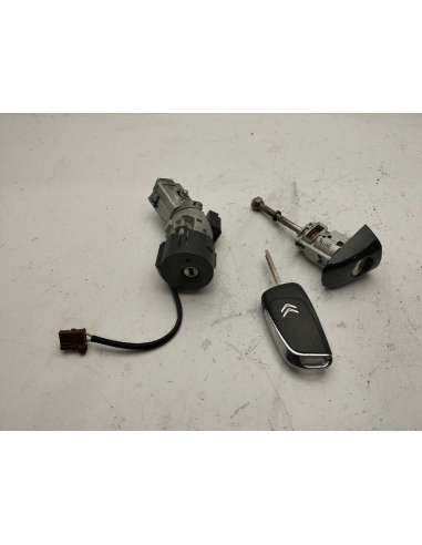 CONMUTADOR DE ARRANQUE CITROEN C4...
