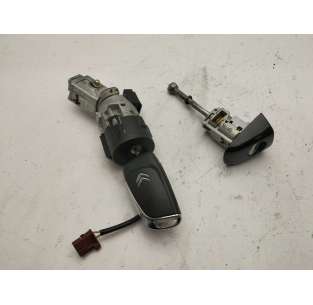 CONMUTADOR DE ARRANQUE... 2