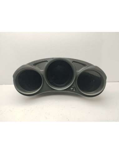 CUADRO INSTRUMENTOS CITROEN C4...